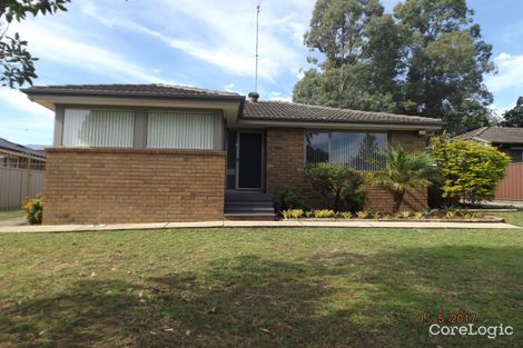 Property photo of 26 Price Street South Penrith NSW 2750