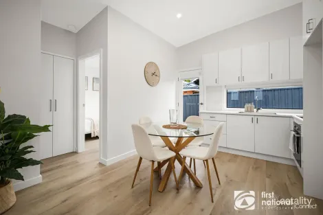 6 Gambia Pl, Cranebrook, NSW 2749