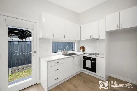 Property photo of 6 Gambia Place Cranebrook NSW 2749