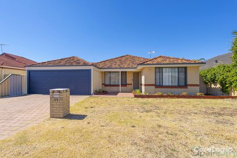 Property photo of 37 Bopeechee Way Port Kennedy WA 6172