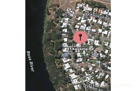 Property photo of 41 Keesing Road Douglas QLD 4814