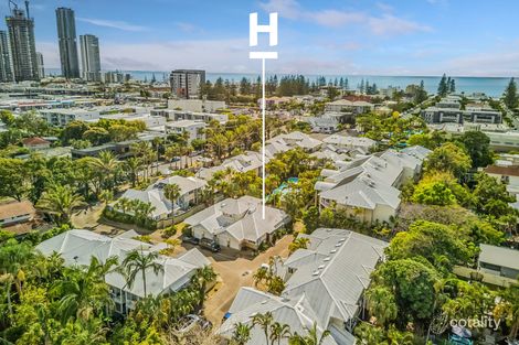 14/16 Crescent Ave, Mermaid Beach, QLD 4218