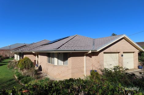 20 Old Coramba Rd S, Dorrigo, NSW 2453