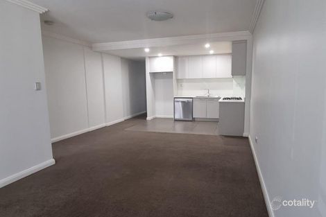 Property photo of 31/79-87 Beaconsfield Street Silverwater NSW 2128