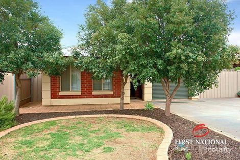 27 Thiele Cres, Evanston Park, SA 5116