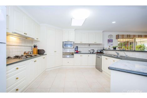 Property photo of 1 Kelare Rise East Albury NSW 2640