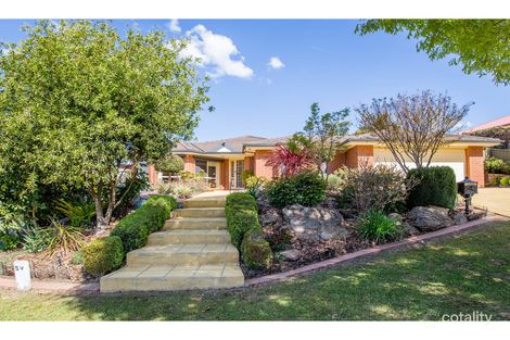 Property photo of 1 Kelare Rise East Albury NSW 2640