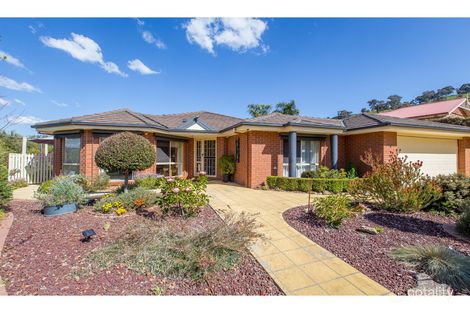 Property photo of 1 Kelare Rise East Albury NSW 2640