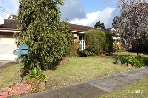 Property photo of 2 Appletree Drive Glen Waverley VIC 3150