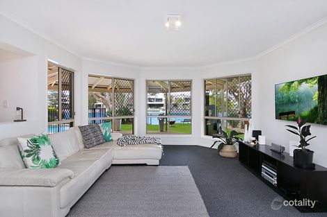 Property photo of 40 Mallawa Drive Palm Beach QLD 4221