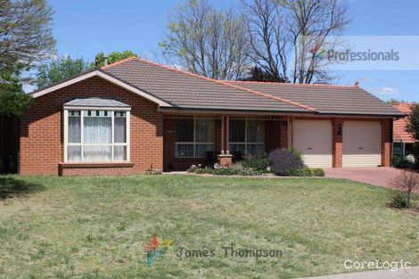 Property photo of 11 Wentworth Drive Kelso NSW 2795