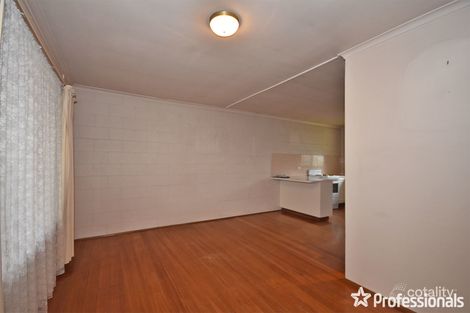 Property photo of 2/80 Mount View Parade Croydon VIC 3136