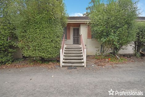 2/80 Mount View Pde, Croydon, VIC 3136