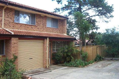 1/19 King St, Parramatta, NSW 2150