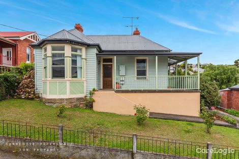 Property photo of 3 Summerhill Road West Hobart TAS 7000