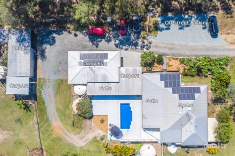 Property photo of 182 Latimer Road Logan Village QLD 4207