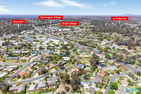 Property photo of 1/11 Timbertop Drive Kennington VIC 3550