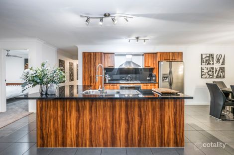 Property photo of 1 Bader Road Upper Coomera QLD 4209
