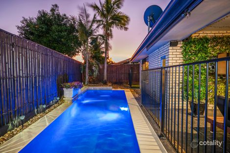 Property photo of 1 Bader Road Upper Coomera QLD 4209