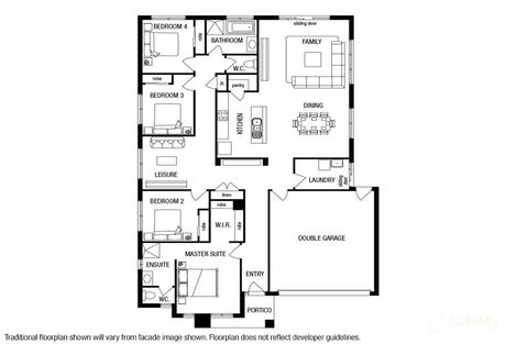 Property photo of 12 Oldaker Road Huntly VIC 3551