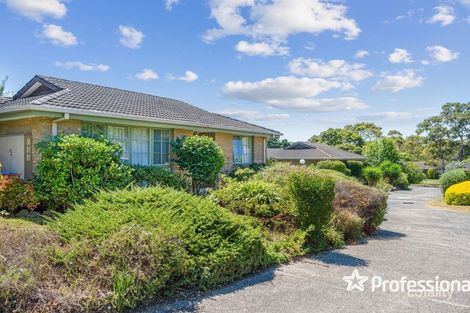 Property photo of 3/102-108 Croydon Road Croydon VIC 3136