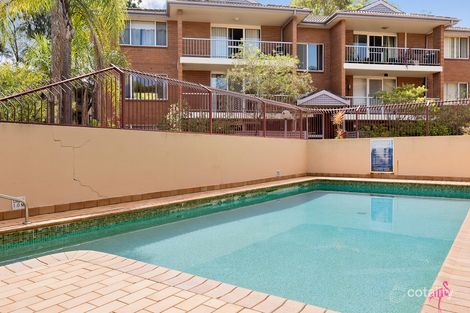 Property photo of 67/491-497 President Avenue Sutherland NSW 2232