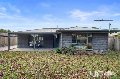 Property photo of 78 Simpson Street Ballan VIC 3342