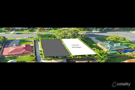 9 Nuttall St, Lawnton, QLD 4501