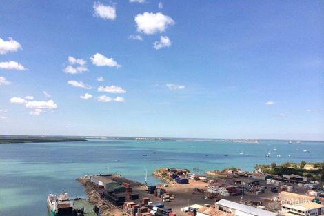 308/6 Carey St, Darwin City, NT 0800