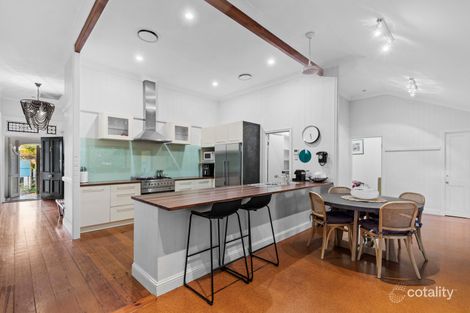 Property photo of 27 Winifred Street Clayfield QLD 4011