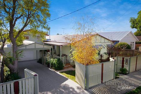 Property photo of 8 Helena Street Highton VIC 3216