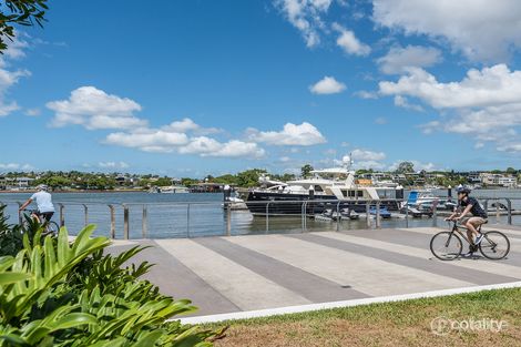 Property photo of 21/8-12 Macquarie Street Teneriffe QLD 4005