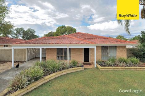 Property photo of 12 Tour Place Middle Swan WA 6056