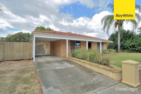 Property photo of 12 Tour Place Middle Swan WA 6056