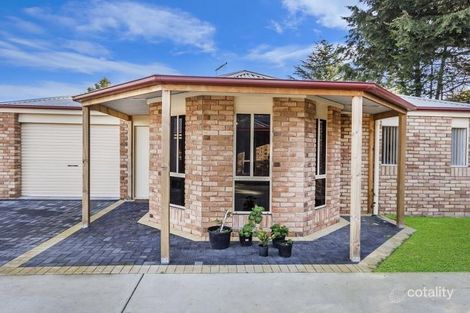 5/11a Pakenham St, Longford, TAS 7301
