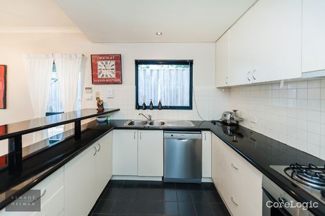 Property photo of 17/212 Railway Parade West Leederville WA 6007