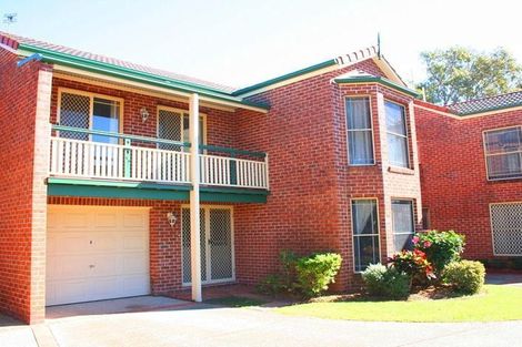 8/10-12 Alexander Ct, Tweed Heads South, NSW 2486