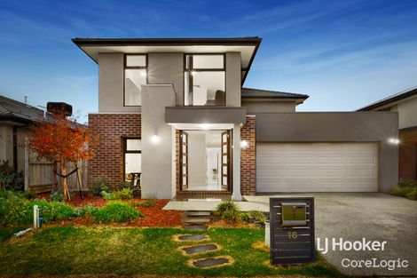 Property photo of 16 Quadrant Approach Williams Landing VIC 3027