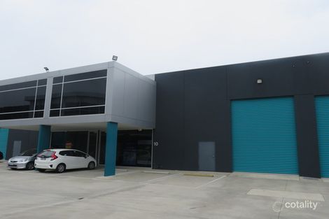 10/49 Corporate Bvd, Bayswater, VIC 3153