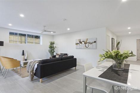 Property photo of 1/47 Brigalow Street Paddington QLD 4064