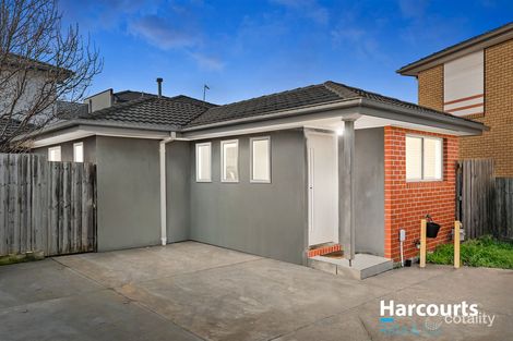 Property photo of 4/167 The Boulevard Thomastown VIC 3074