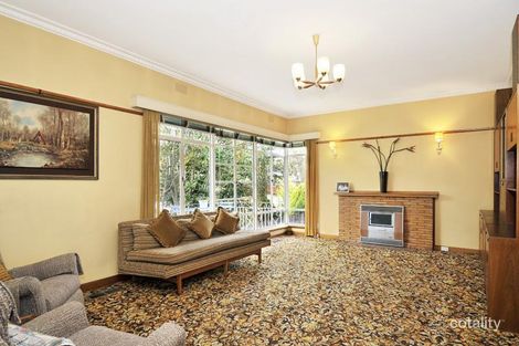 Property photo of 2 Bernborough Avenue Balwyn VIC 3103