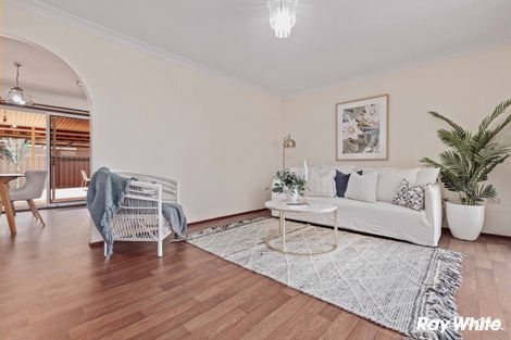 Property photo of 7/3 Woodvale Close Plumpton NSW 2761