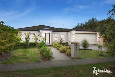 Property photo of 9 Glenpark Drive Wonga Park VIC 3115