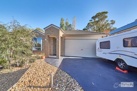 Property photo of 21 Palm Square Drouin VIC 3818