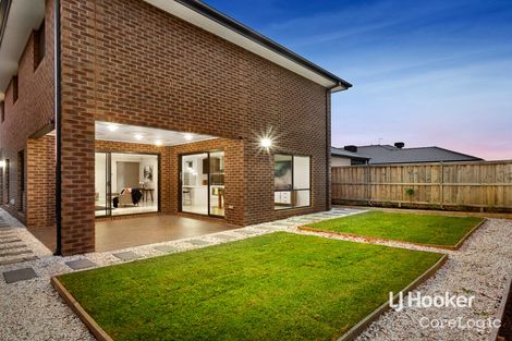 Property photo of 16 Quadrant Approach Williams Landing VIC 3027