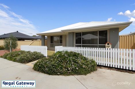 Property photo of 3 Aromatic Crescent Atwell WA 6164