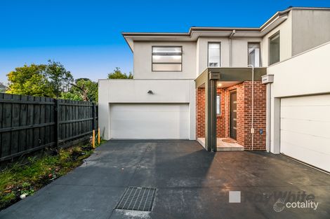 Property photo of 3/11 Burrows Avenue Dandenong VIC 3175