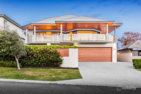Property photo of 35 Floyd Street Trigg WA 6029