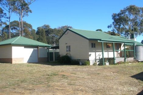 Property photo of 25 Harley Street Yanderra NSW 2574